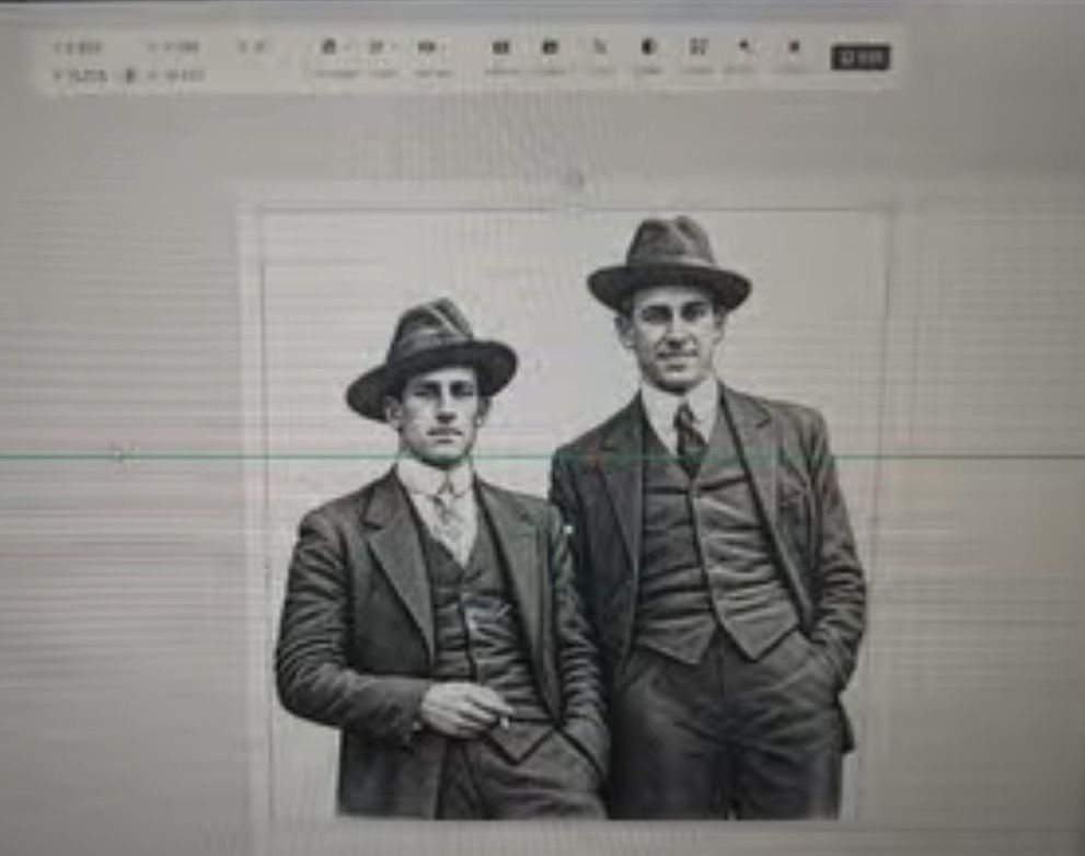 Custom project photo